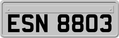 ESN8803