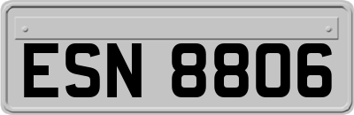 ESN8806