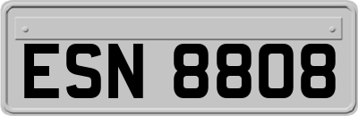 ESN8808