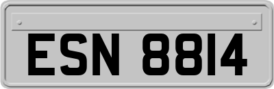 ESN8814