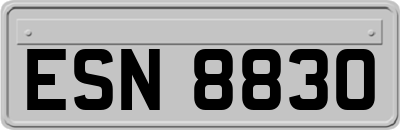 ESN8830