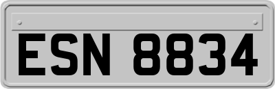 ESN8834