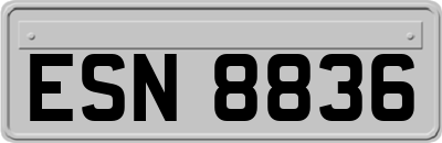ESN8836