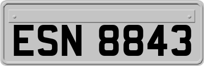 ESN8843