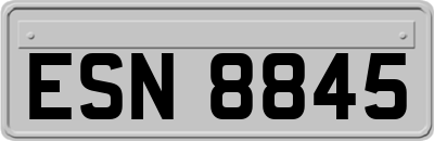 ESN8845
