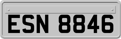 ESN8846