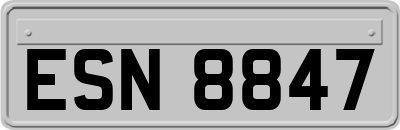 ESN8847