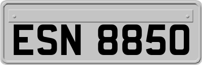 ESN8850