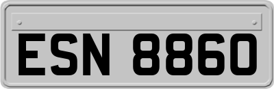 ESN8860