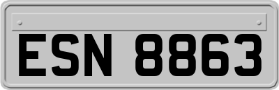ESN8863