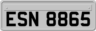 ESN8865