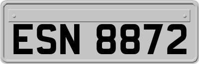 ESN8872