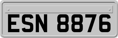 ESN8876