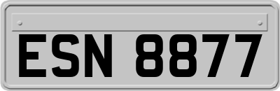 ESN8877