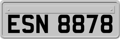 ESN8878