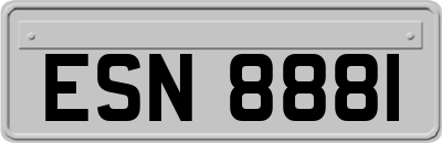 ESN8881