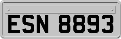 ESN8893
