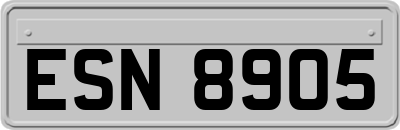 ESN8905