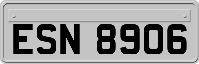 ESN8906