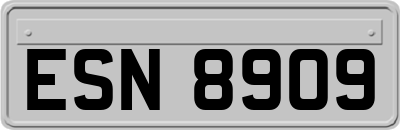 ESN8909