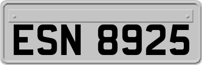 ESN8925