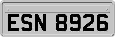 ESN8926