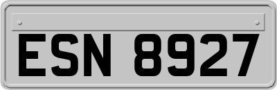ESN8927