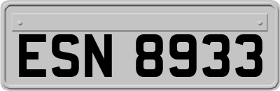 ESN8933