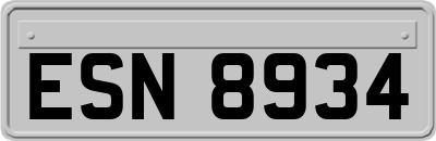 ESN8934