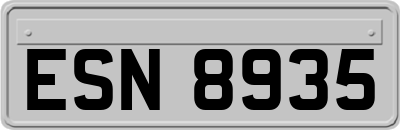 ESN8935