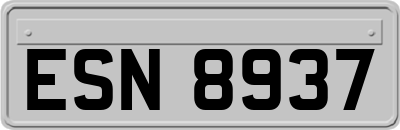ESN8937
