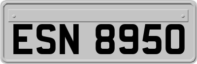 ESN8950