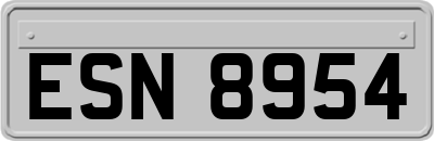 ESN8954