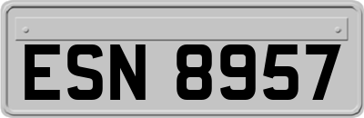 ESN8957