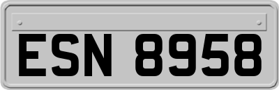 ESN8958