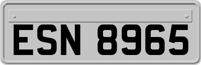 ESN8965