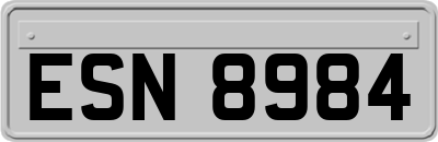 ESN8984