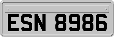 ESN8986