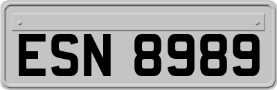 ESN8989