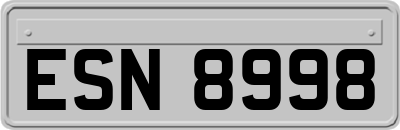 ESN8998
