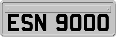 ESN9000
