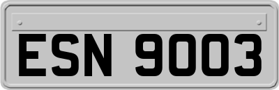 ESN9003