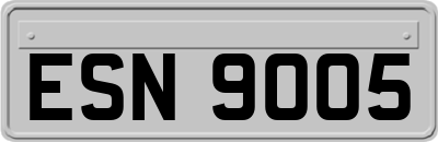 ESN9005