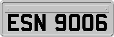 ESN9006