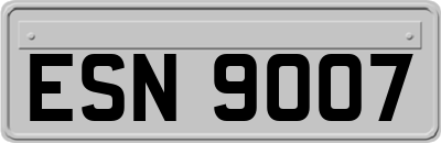 ESN9007