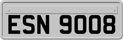 ESN9008