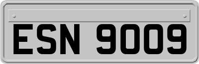 ESN9009