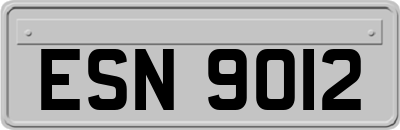 ESN9012