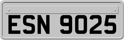 ESN9025