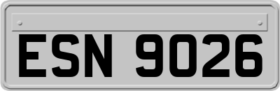 ESN9026